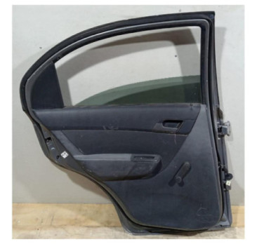 Puerta Chevrolet Aveo 2008 Al 2017
