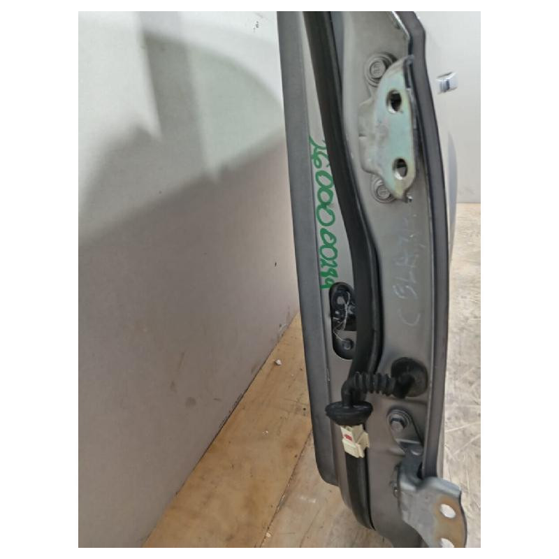 Puerta Chevrolet Aveo 2008 Al 2017