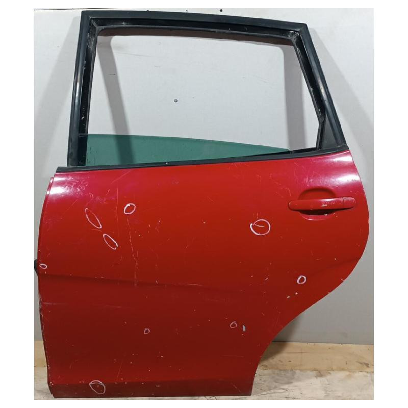 Puerta Seat Altea 2014 Al 2015