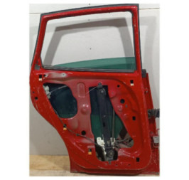 Puerta Seat Altea 2014 Al 2015