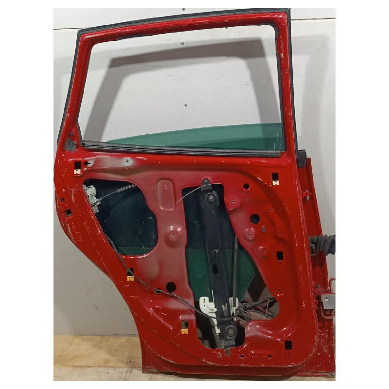 Puerta Seat Altea 2014 Al 2015