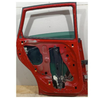 Puerta Seat Altea 2014 Al 2015