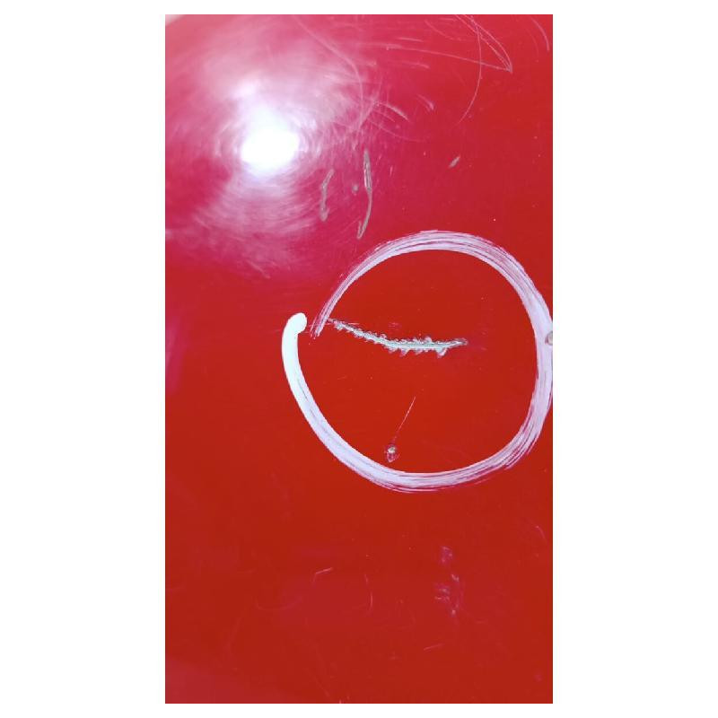 Puerta Seat Altea 2014 Al 2015