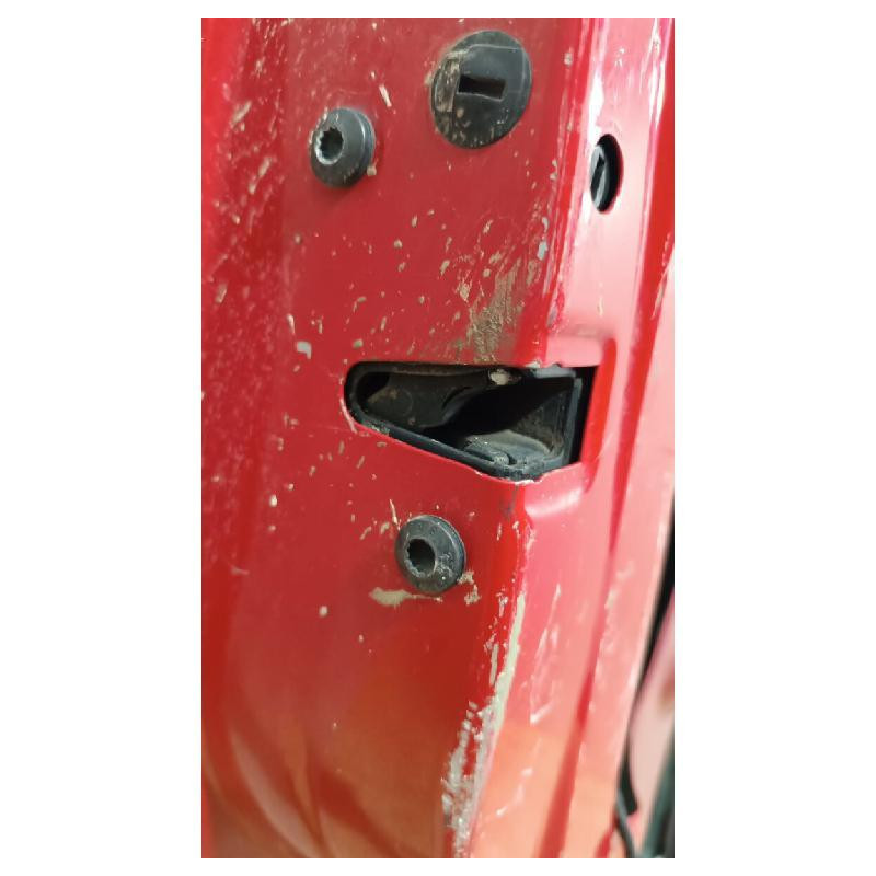 Puerta Seat Altea 2014 Al 2015