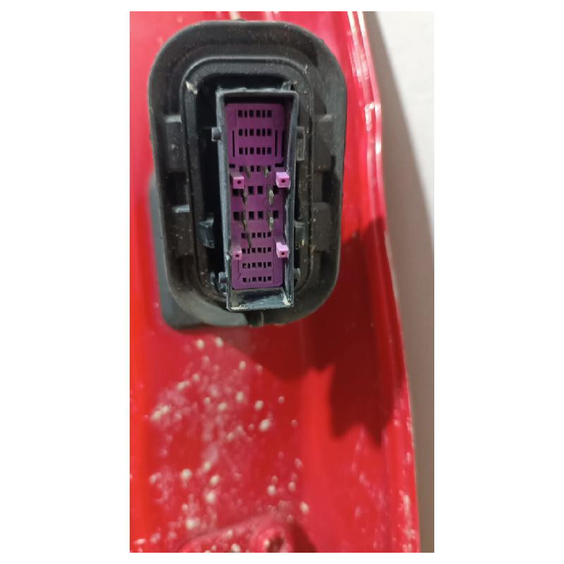 Puerta Seat Altea 2014 Al 2015