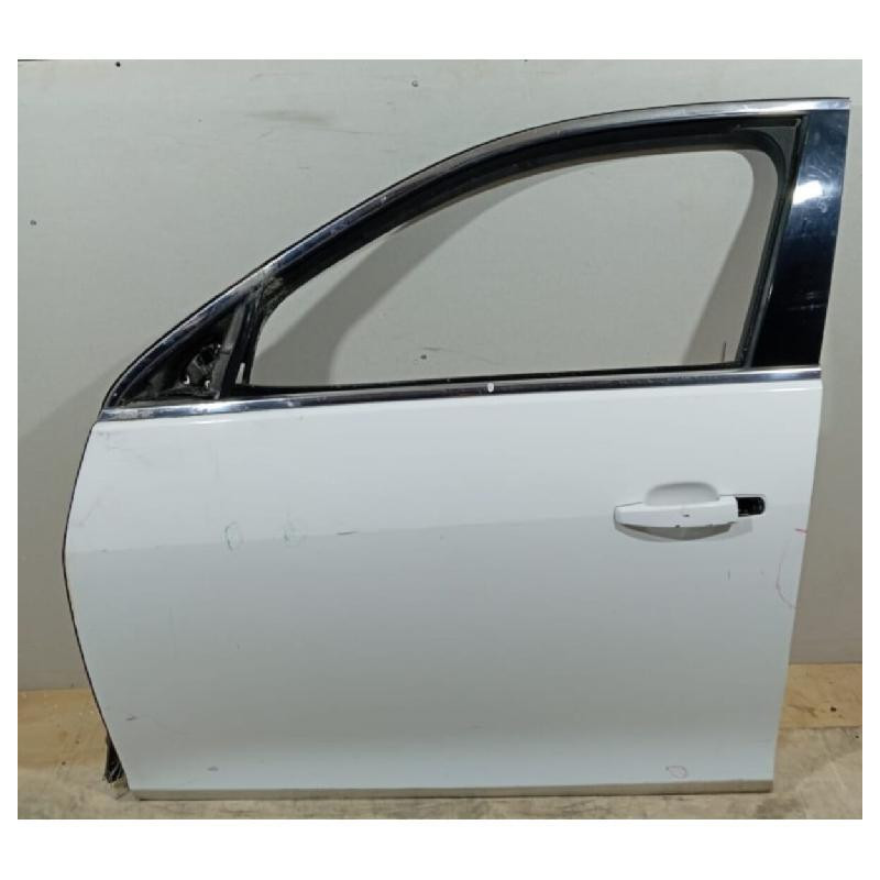 Puerta Chevrolet Malibi 2013 Al 2015