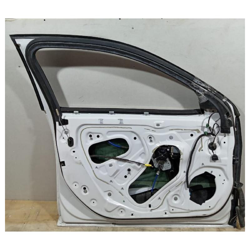 Puerta Chevrolet Malibi 2013 Al 2015