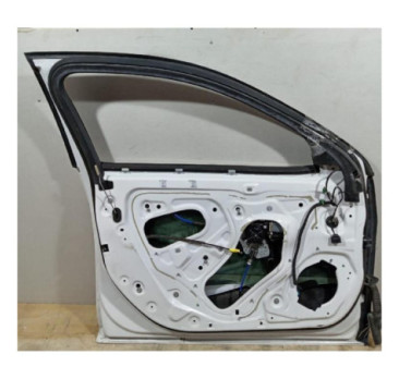 Puerta Chevrolet Malibi 2013 Al 2015