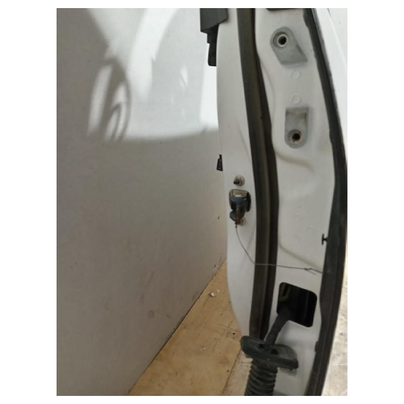 Puerta Chevrolet Malibi 2013 Al 2015