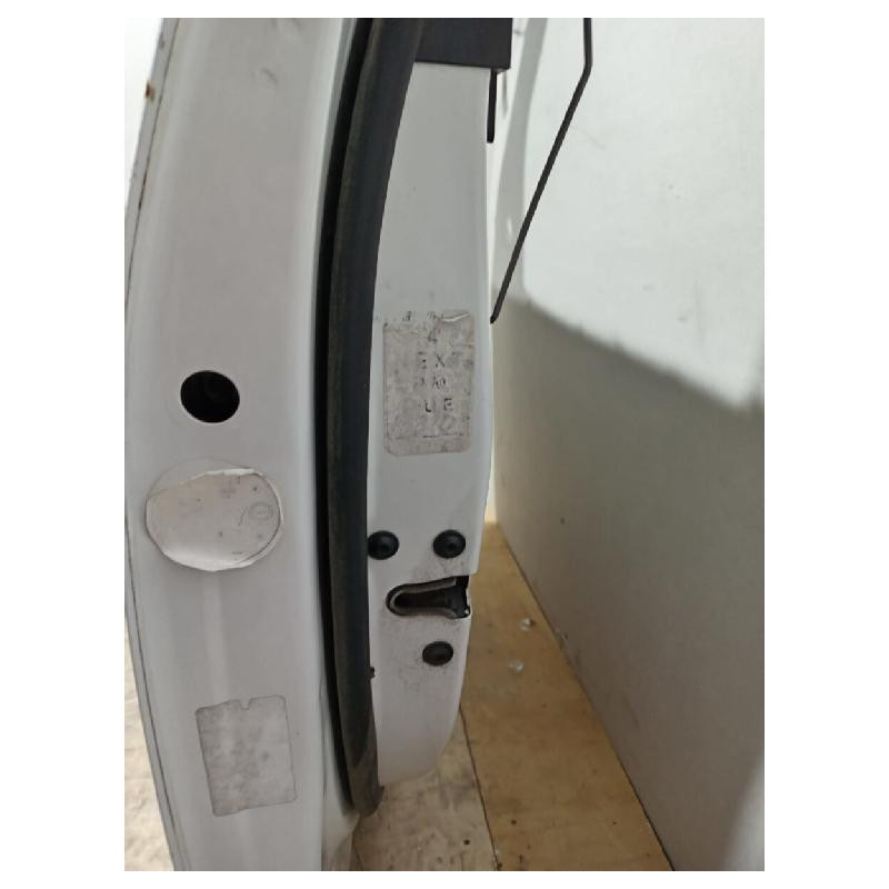 Puerta Chevrolet Malibi 2013 Al 2015