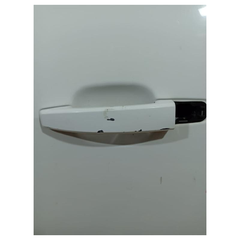 Puerta Chevrolet Malibi 2013 Al 2015