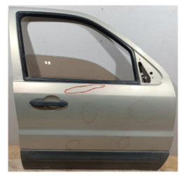 Puerta Ford Escape 2001 Al 2007