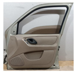 Puerta Ford Escape 2001 Al 2007