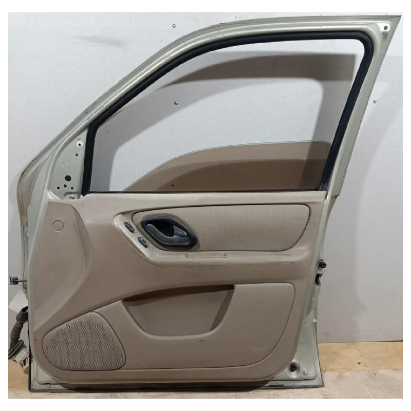 Puerta Ford Escape 2001 Al 2007