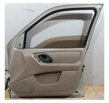 Puerta Ford Escape 2001 Al 2007