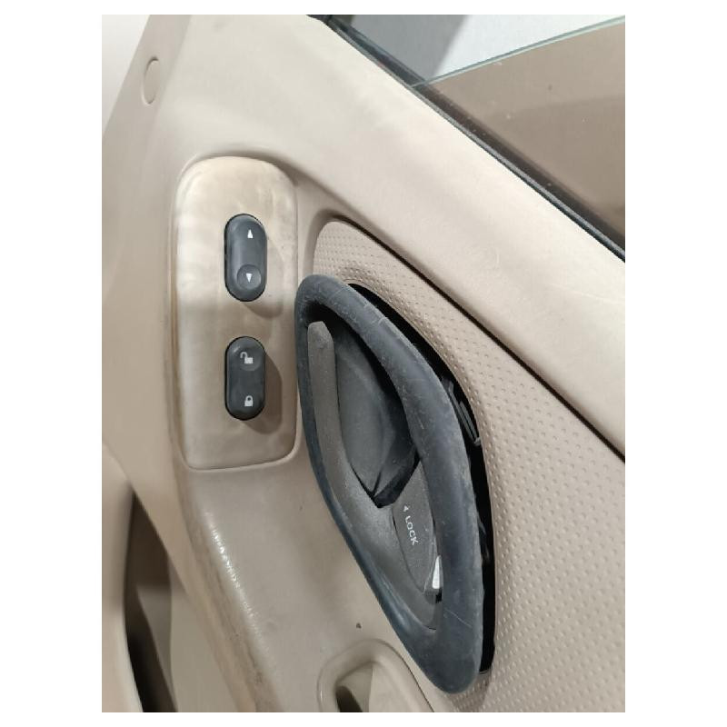 Puerta Ford Escape 2001 Al 2007