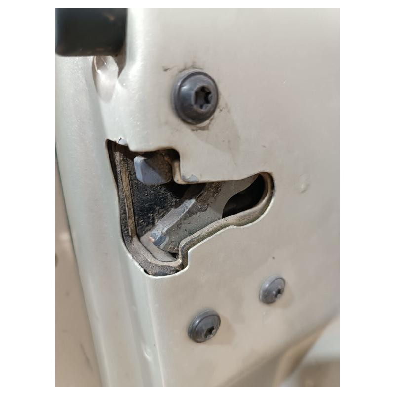 Puerta Ford Escape 2001 Al 2007