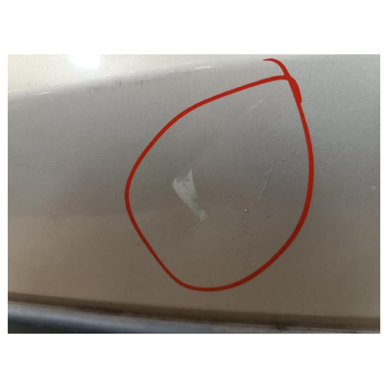 Puerta Ford Escape 2001 Al 2007
