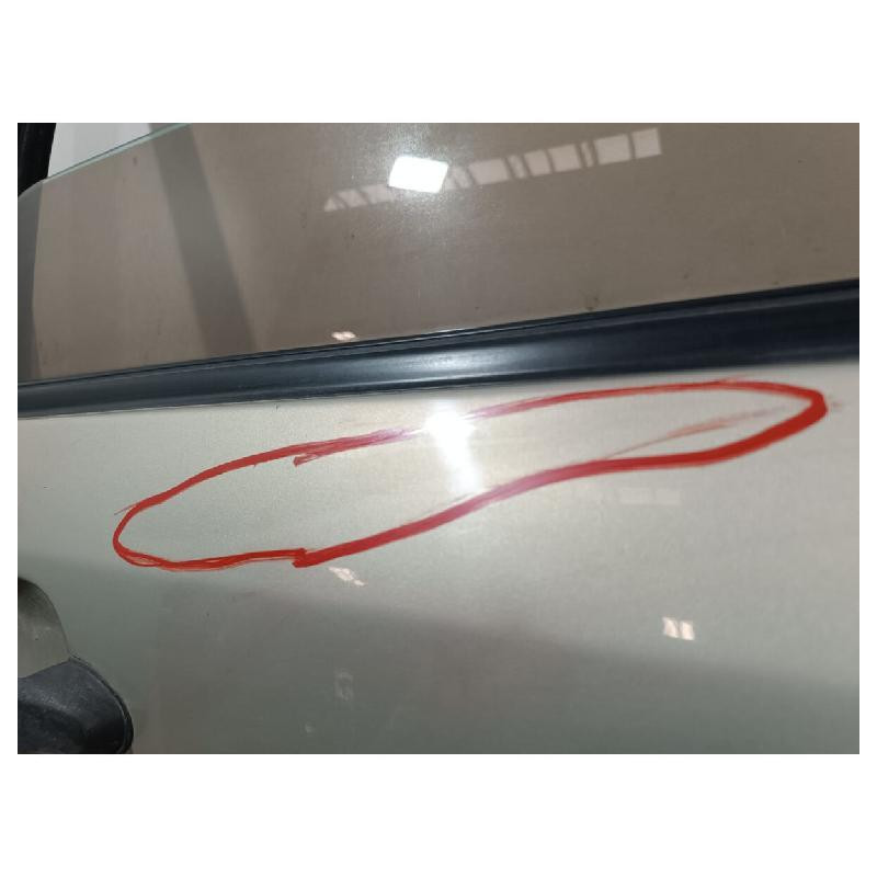 Puerta Ford Escape 2001 Al 2007