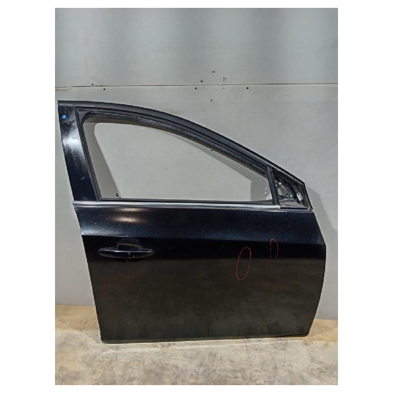 Puerta Chevrolet Cruze 2010 Al 2015