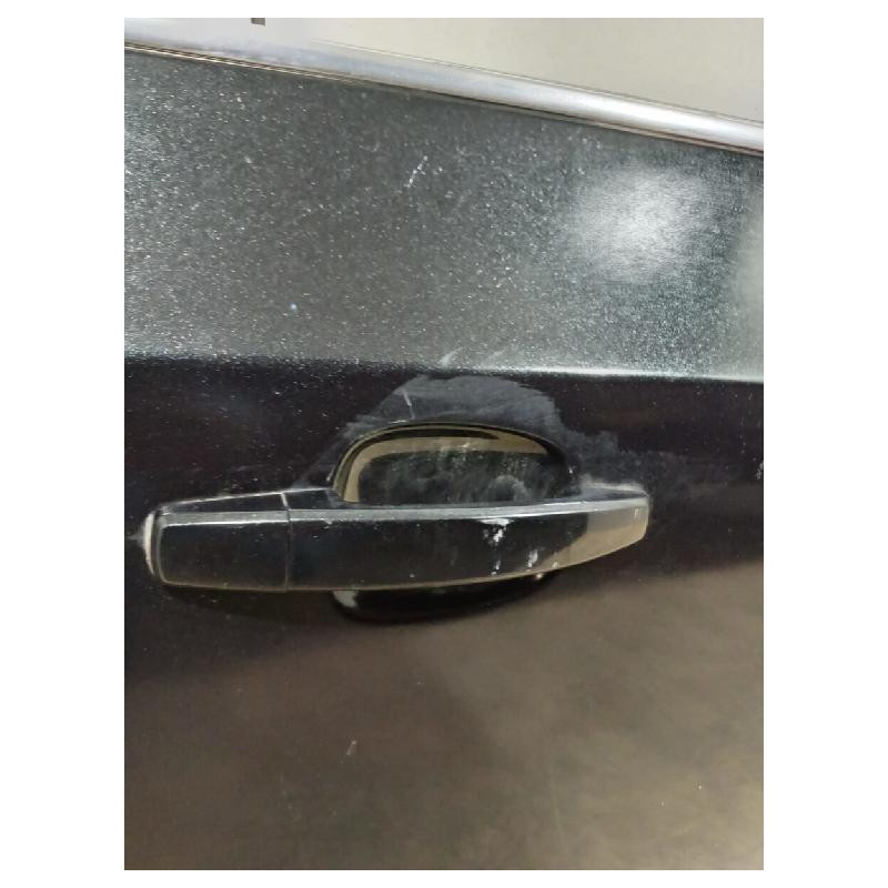 Puerta Chevrolet Cruze 2010 Al 2015