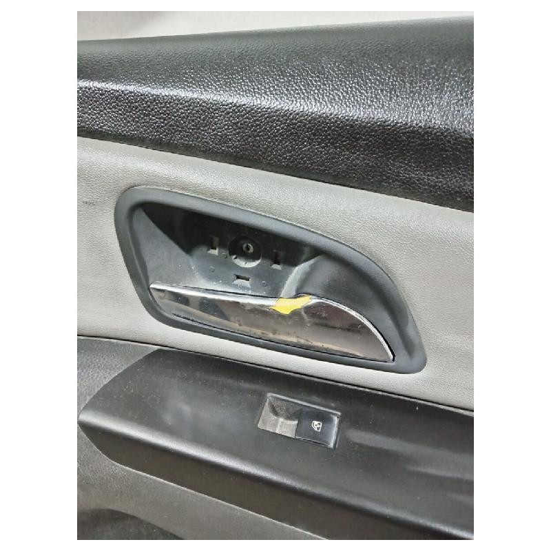 Puerta Chevrolet Cruze 2010 Al 2015