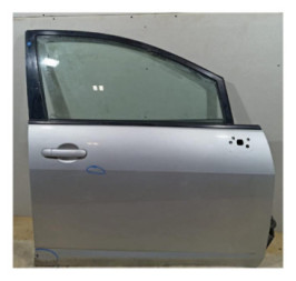 Puerta Nissan Tiida 2007 Al 2018