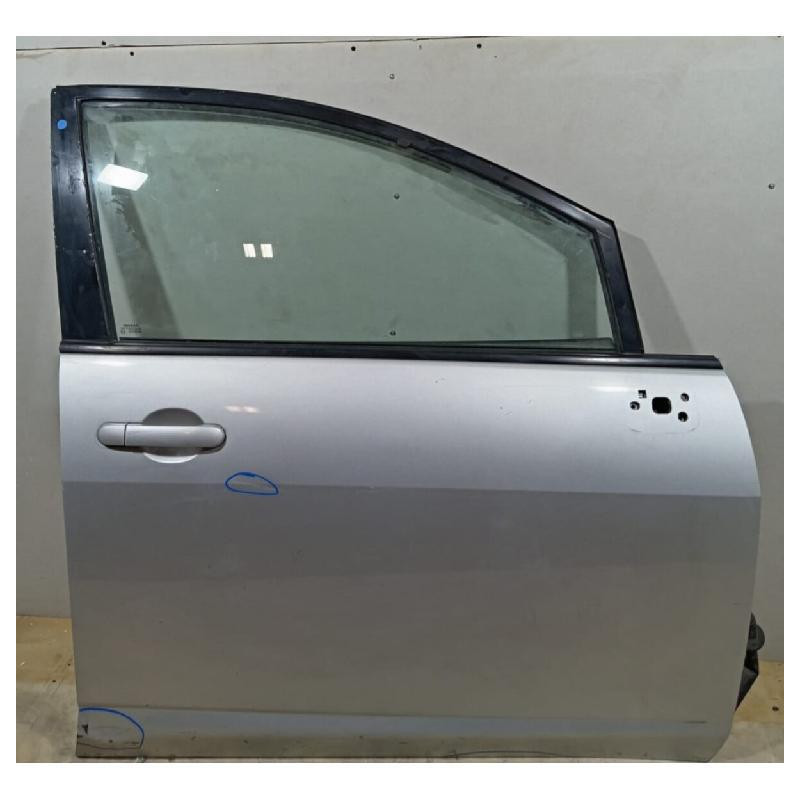 Puerta Nissan Tiida 2007 Al 2018