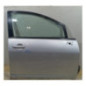 Puerta Nissan Tiida 2007 Al 2018