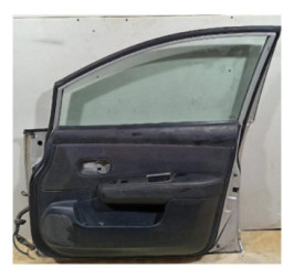 Puerta Nissan Tiida 2007 Al 2018