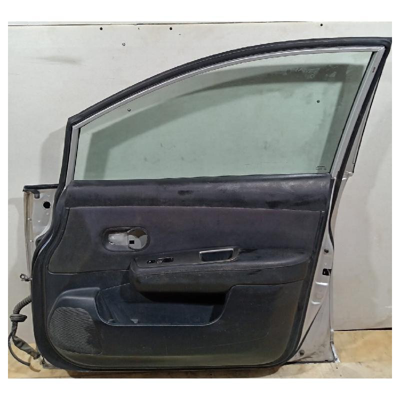 Puerta Nissan Tiida 2007 Al 2018