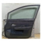 Puerta Nissan Tiida 2007 Al 2018
