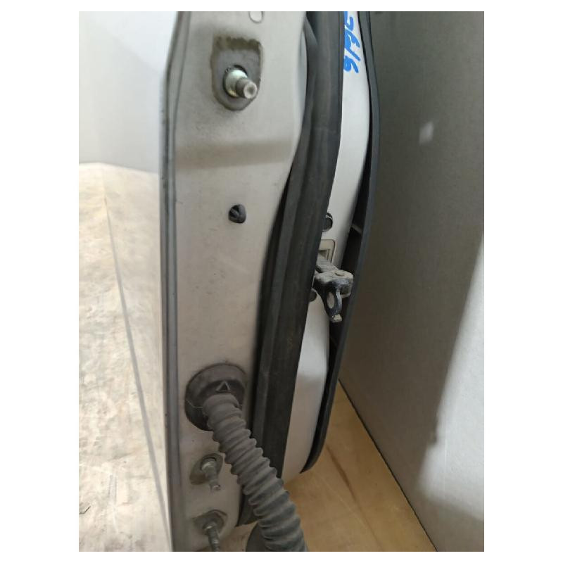 Puerta Nissan Tiida 2007 Al 2018