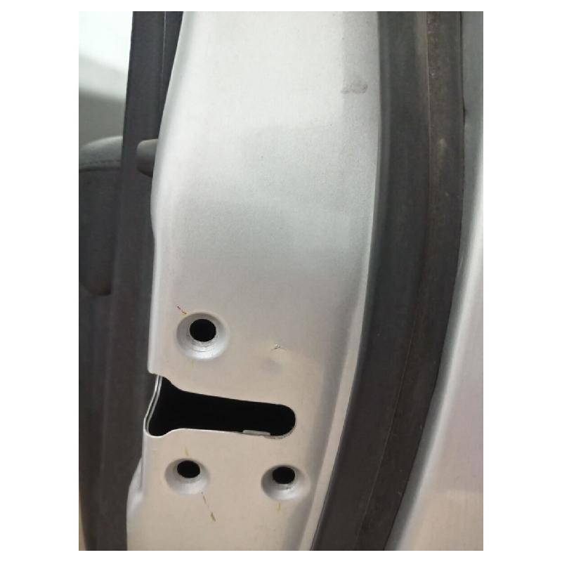 Puerta Nissan Tiida 2007 Al 2018