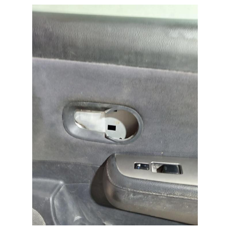 Puerta Nissan Tiida 2007 Al 2018