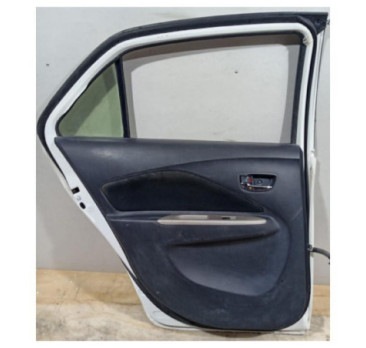 Puerta Toyota Yaris 2007 Al 2016