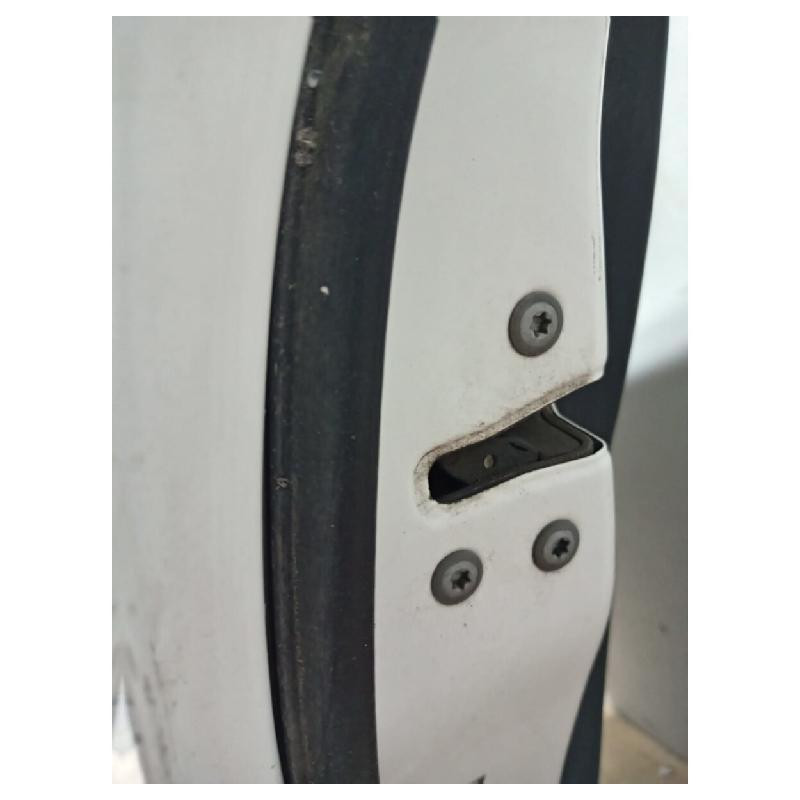 Puerta Toyota Yaris 2007 Al 2016