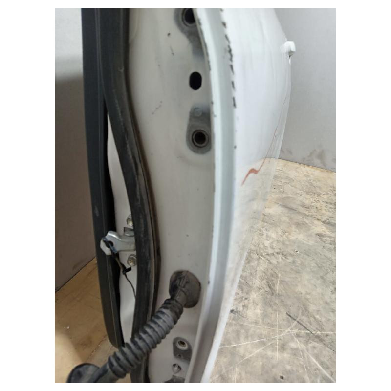 Puerta Toyota Yaris 2007 Al 2016