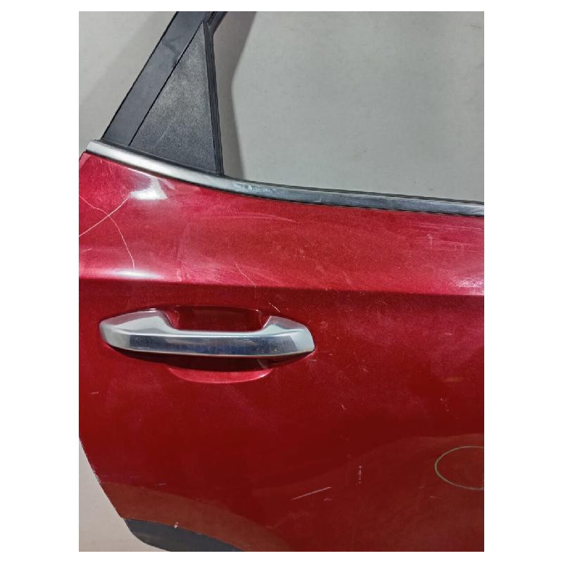 Puerta Kia Seltos 2020 Al 2024