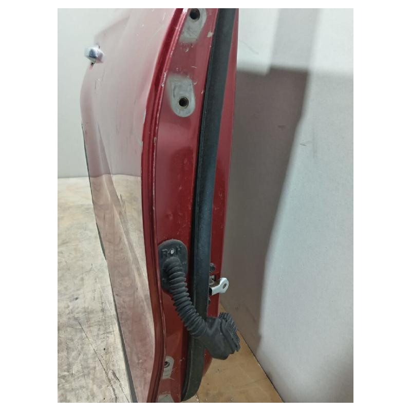 Puerta Kia Seltos 2020 Al 2024
