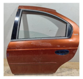 Puerta Dodge Neon 2000 Al 2005