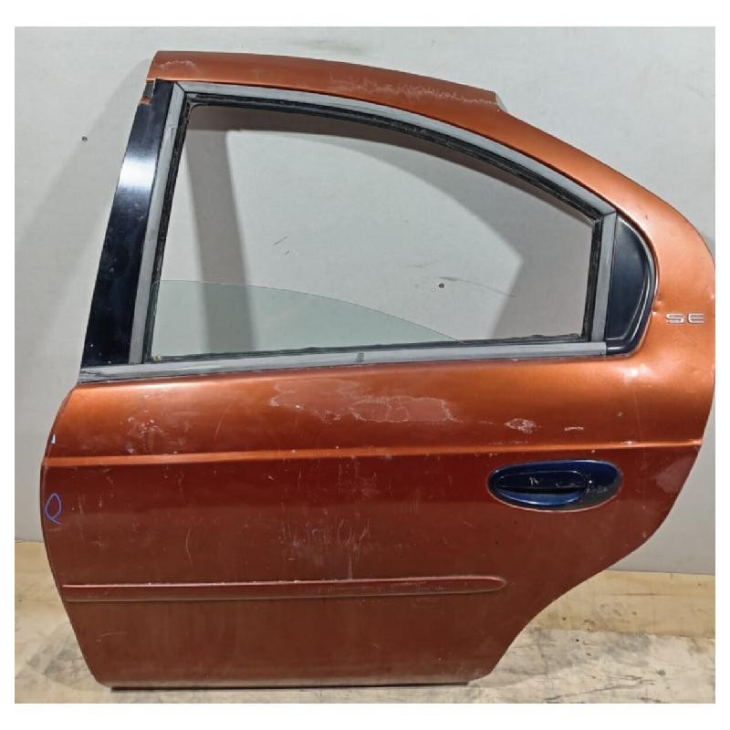 Puerta Dodge Neon 2000 Al 2005