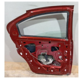Puerta Dodge Neon 2000 Al 2005