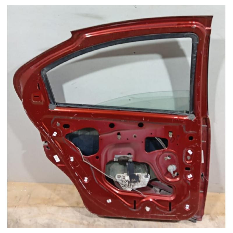 Puerta Dodge Neon 2000 Al 2005