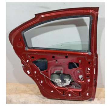 Puerta Dodge Neon 2000 Al 2005