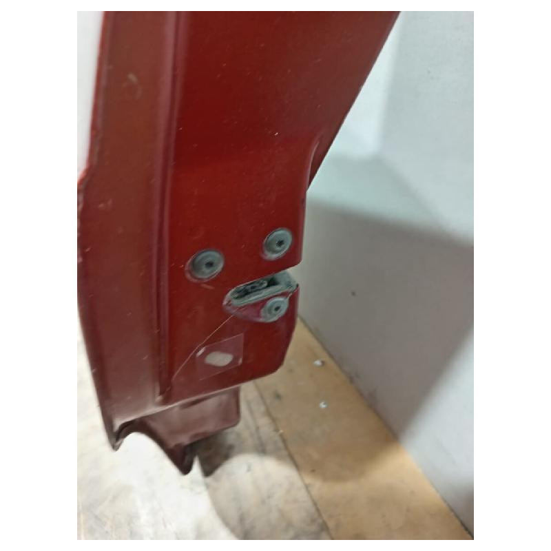 Puerta Dodge Neon 2000 Al 2005