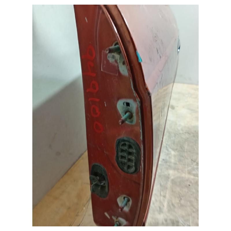 Puerta Dodge Neon 2000 Al 2005