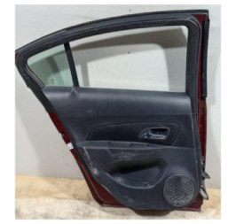 Puerta Chevrolet Cruze 2010 Al 2015