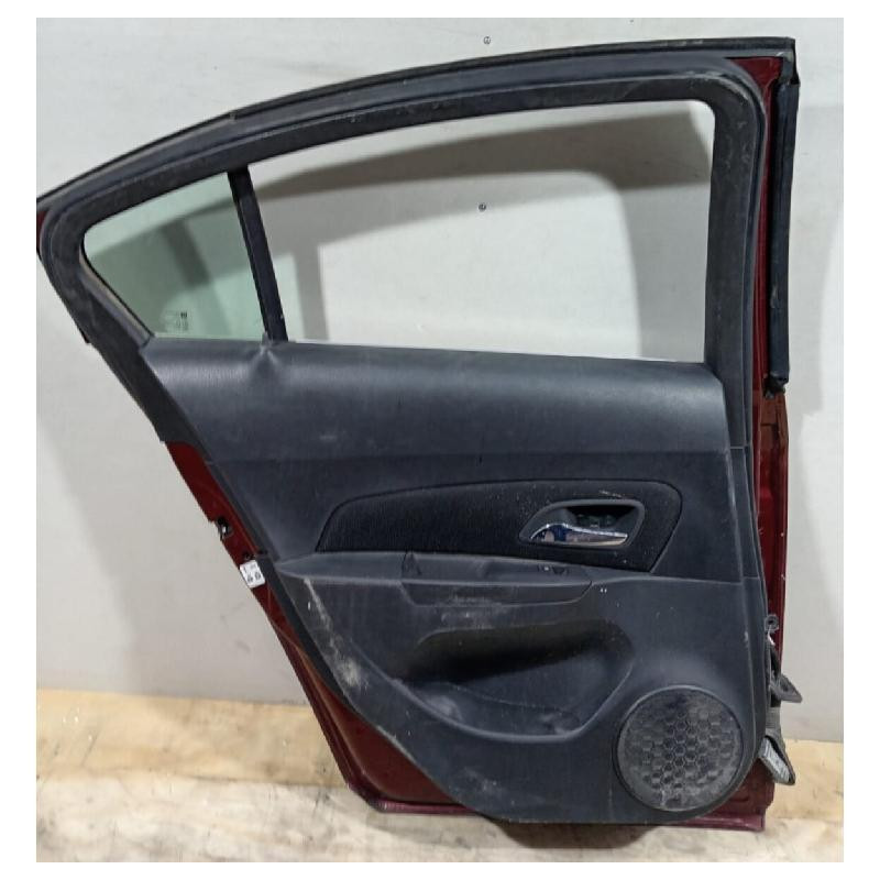 Puerta Chevrolet Cruze 2010 Al 2015