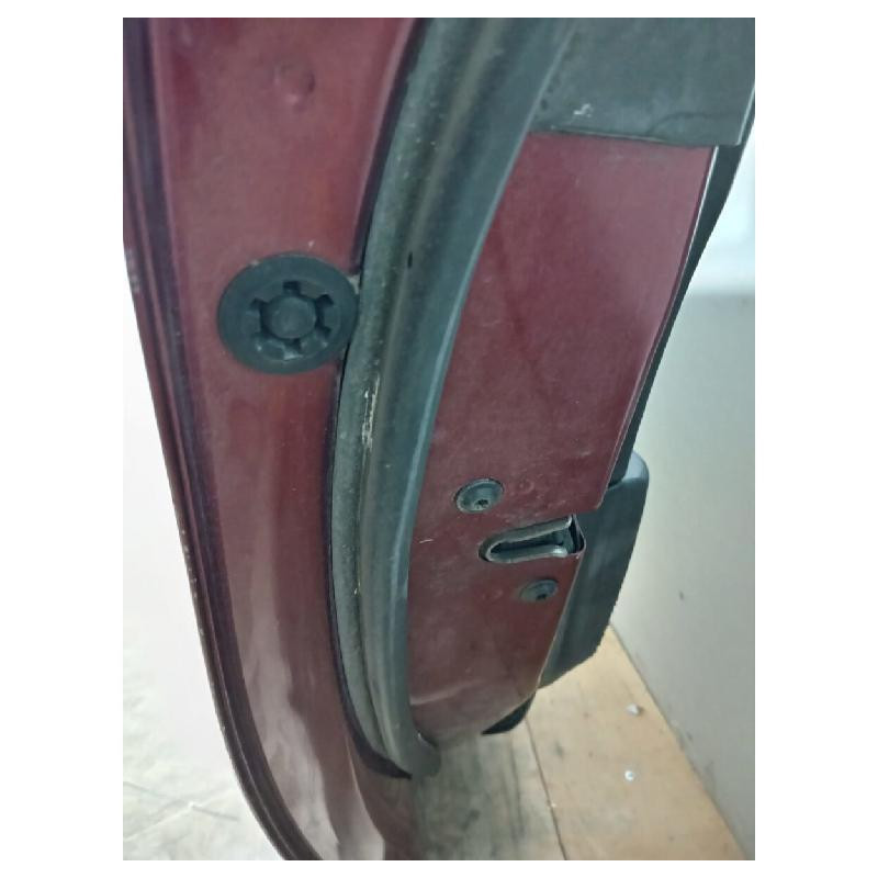 Puerta Chevrolet Cruze 2010 Al 2015